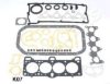 JAPANPARTS KM-K07 Full Gasket Set, engine